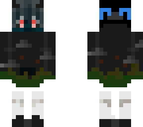 spooky cloudypenguin
