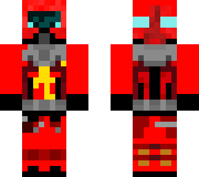 squba kai ninjago