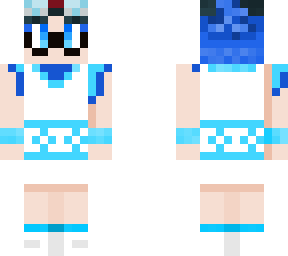 squid girl goggles (updated)