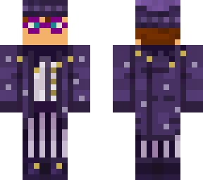 starry wizard