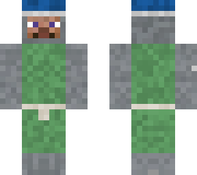 steve as maciejowski soldier