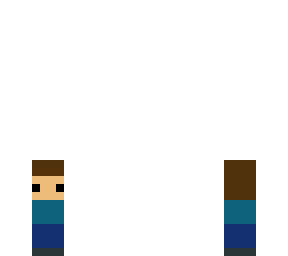 steve miniatura