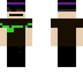 stranger