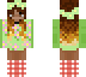 strawberry shortcake