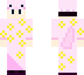 stupid skin
