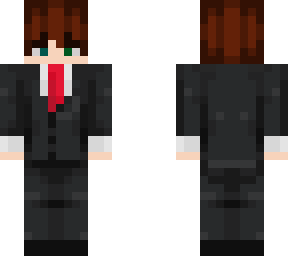 suit