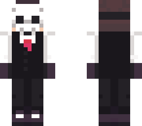 suit skin 2
