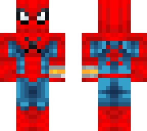 supaidaman