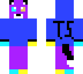 t.s tedd