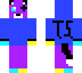 t.s tedd with one eye off 2.-
