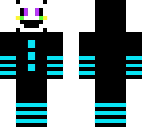 techno puppet