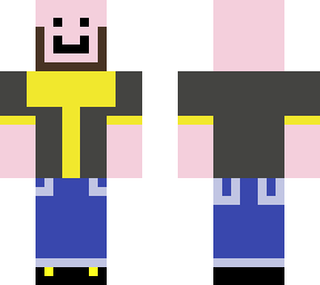 teebull skin