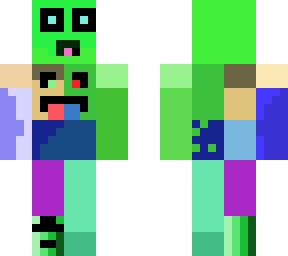 terrified slime is really a human !!!!!!!!!!!!!!!!!!!!!!!!!!