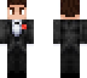 the duckman normal skin