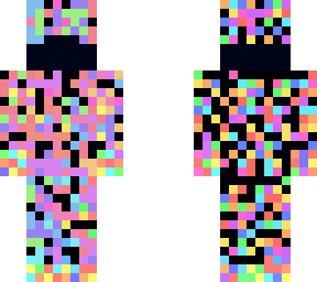 the glitch