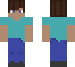 the newww steveeee!!!!!