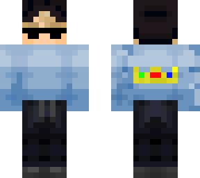 the offical astric skin