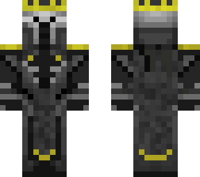 the witherd monarch