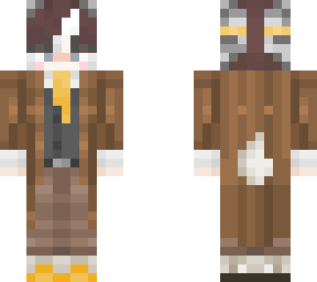 thettailor ~ valencesmp
