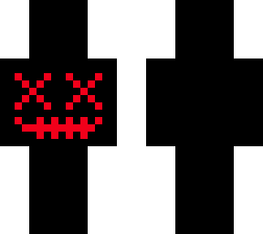 thunderyazxor red