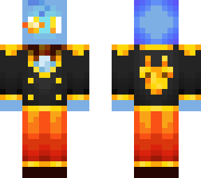 topaz giraffe
