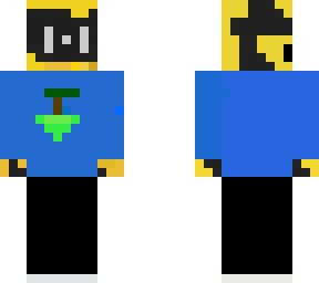 toxo casual but fixed