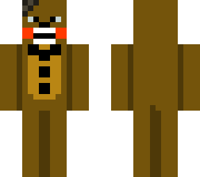 toy freddy