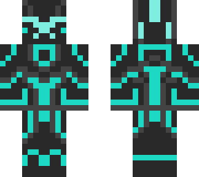 tron gamer
