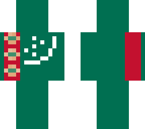 turkmenistan