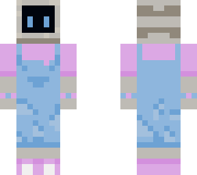tv head