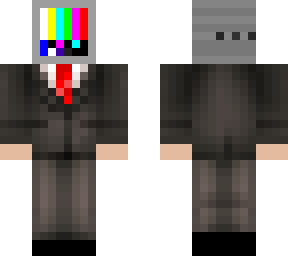 tv head