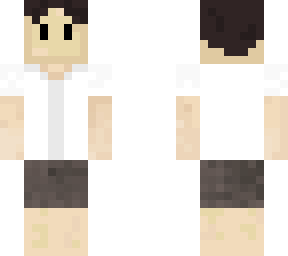 updated chill skin