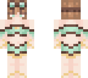 updated merling!