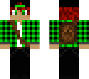 updated style