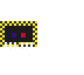 updated version of dethmoons skin i made her