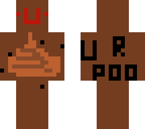 ur poo