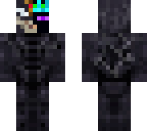venom randy