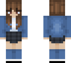 veronica sawyer- edit