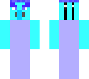water vindicator  weak