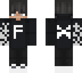 white eboy
