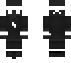 white glitch