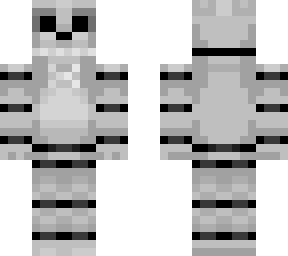 white rabbit