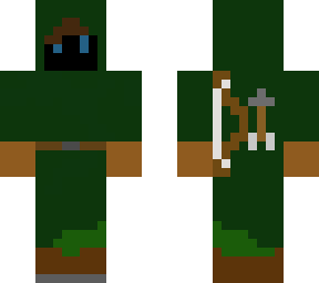 will the ranger