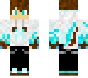 winter boy