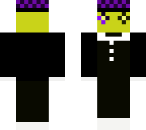 yellow boi