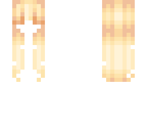 yellow hair base