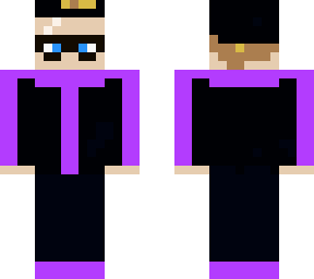 zenecko’s