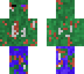 zombie