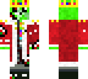 zombieking