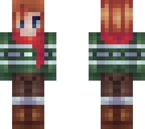 *-* skinmas day 11 *-* winter